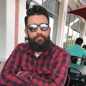 Meet your Posher, Matt